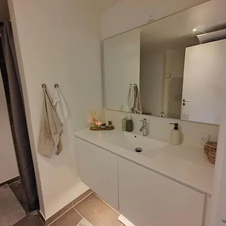 Modern 3-room Near St * Hedehusene