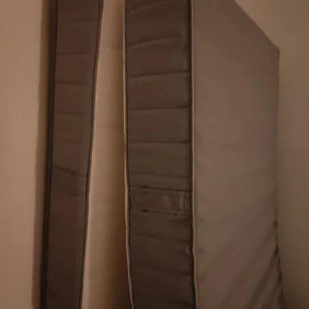Modern 3-room Near St *